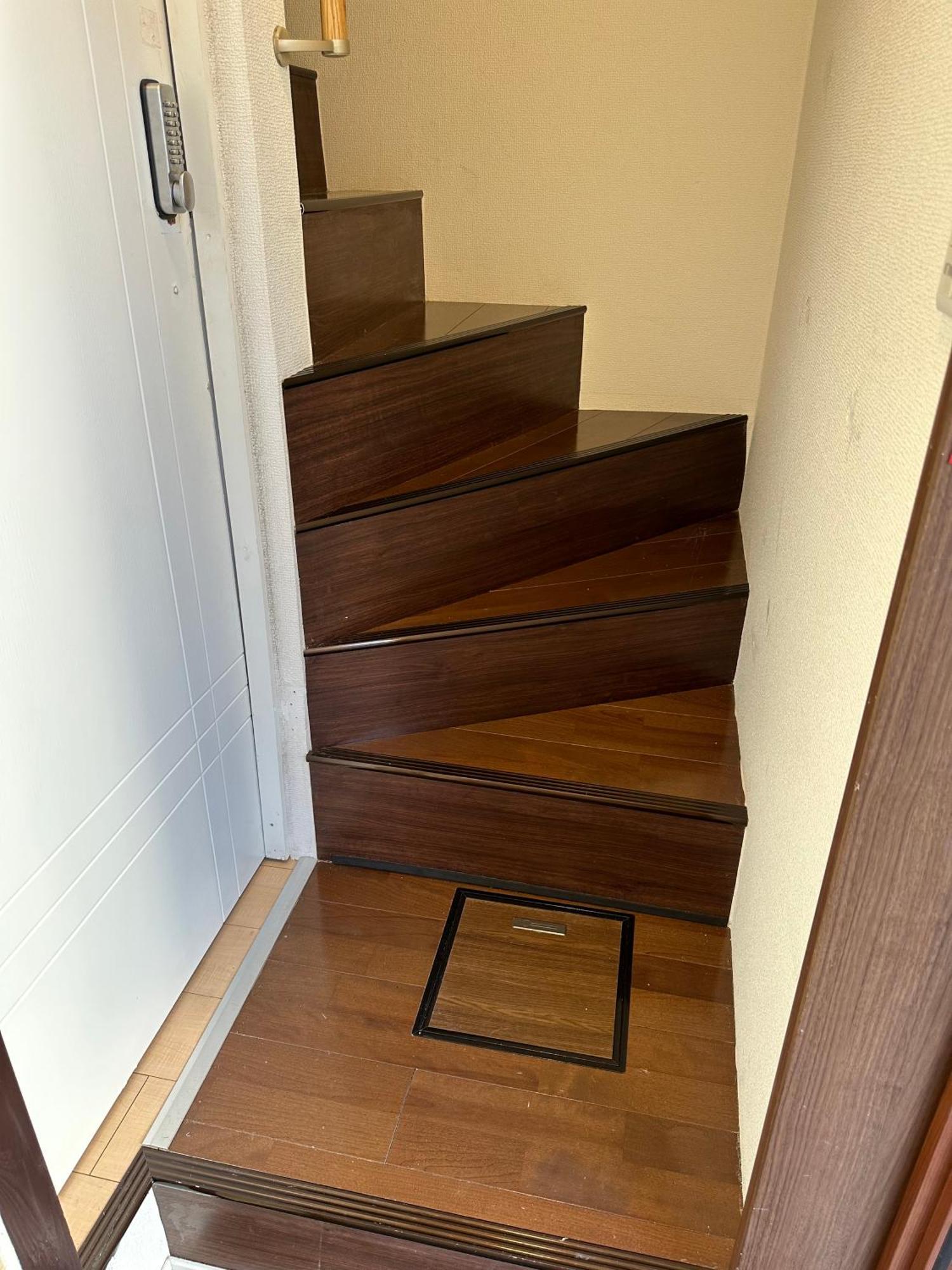 花乃郷 赤羽 Apartamento Tóquio Exterior foto